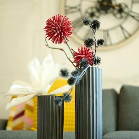 Cozy # Frisch Renoviertes Fachwerk # 100qm # Modern # Balkon # Netflix Schwabach