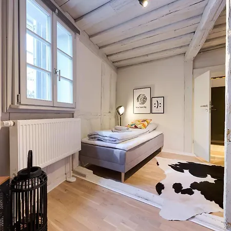 Cozy # Frisch Renoviertes Fachwerk # 100qm # Modern # Balkon # Netflix Apartman