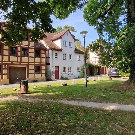 Cozy # Frisch Renoviertes Fachwerk # 100qm # Modern # Balkon # Netflix * Schwabach